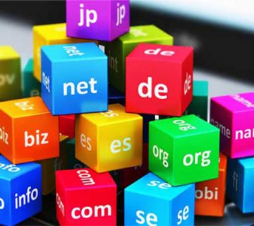 دامنه یا دامین اینترنتی چیست؟