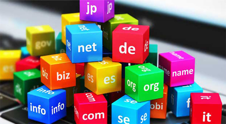 دامنه یا دامین اینترنتی چیست؟